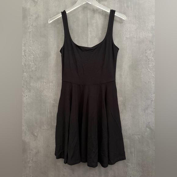 Reformation Dakota Knit Dress Small B2045 - Picture 5 of 8